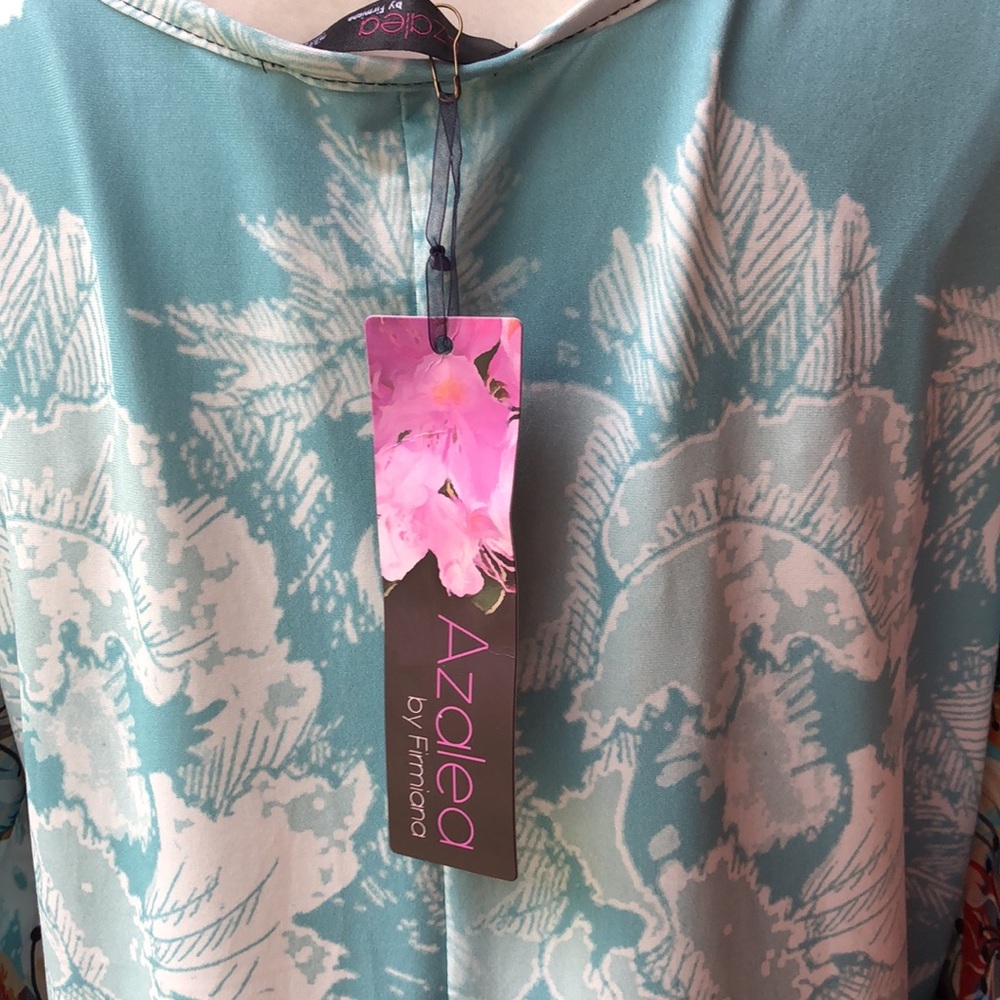 NWT Azalea Top - Picture 6 of 11